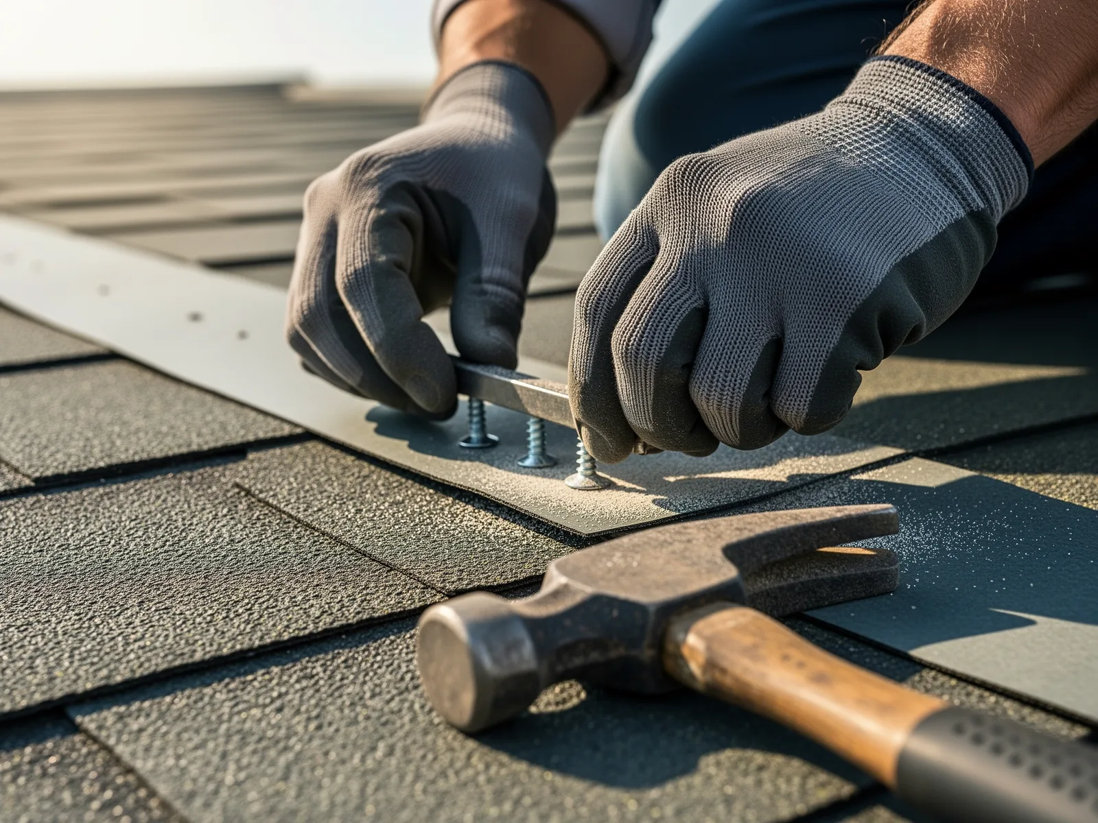 Why choose Fascia Repair in Cheriton, VA